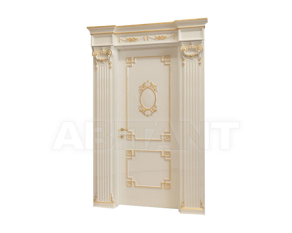 Купить Дверь деревянная Trianon New design porte Emozioni 1012/QQ/int/2