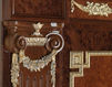 Дверь деревянная Trianon New design porte Emozioni 1012B/QQ/int/2 Классический / Исторический / Английский