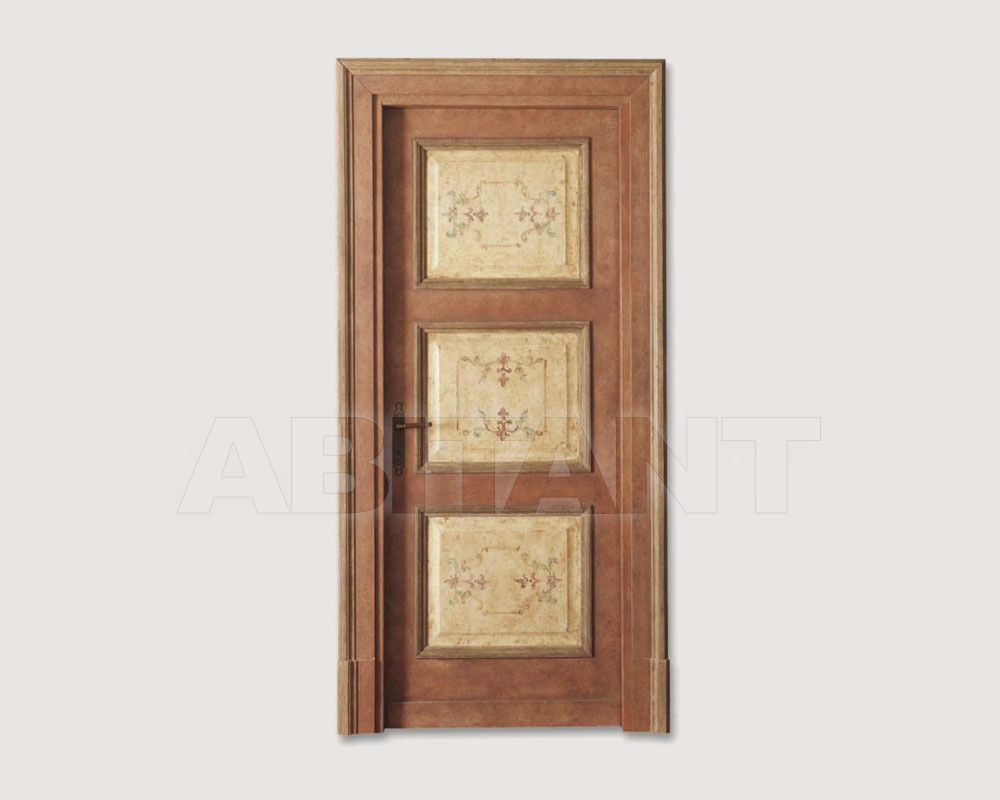 Купить Дверь деревянная Carracci New design porte 300 2016/QQ 3