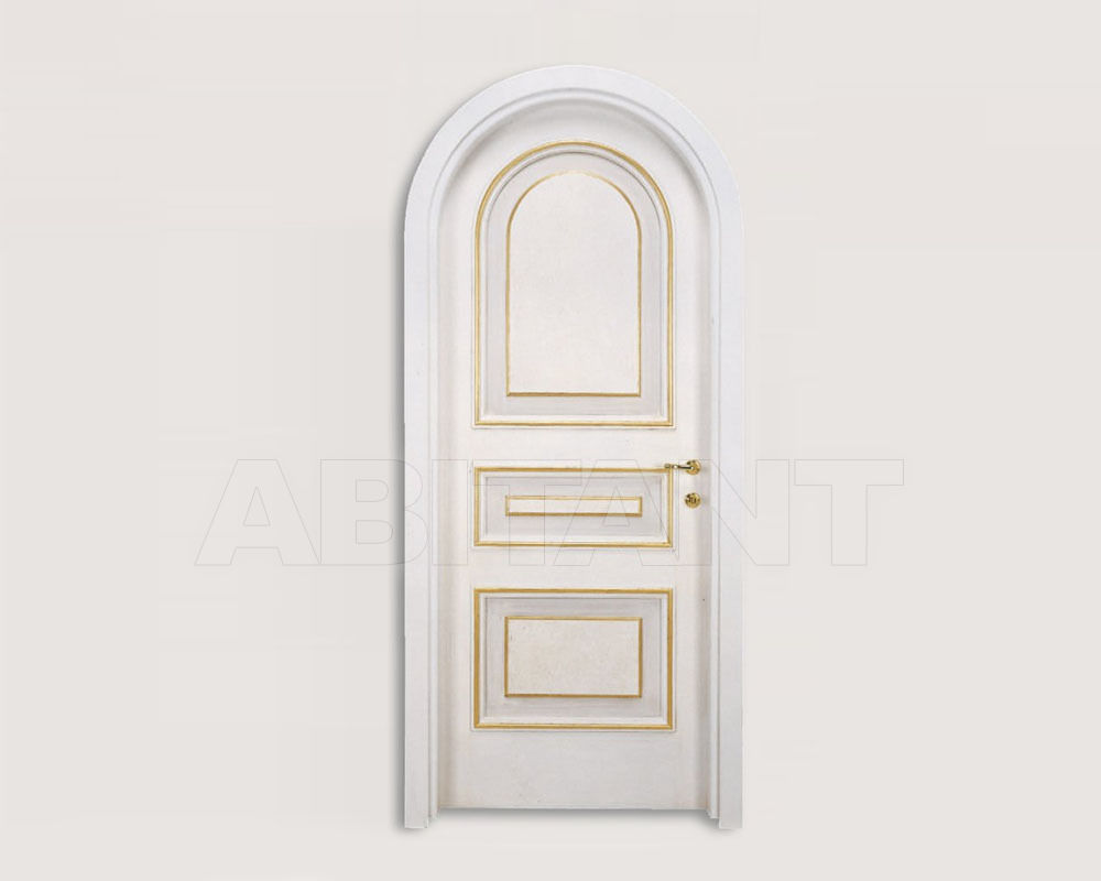 Купить Дверь арочная D. Boninsegna New design porte 300 1025/TT