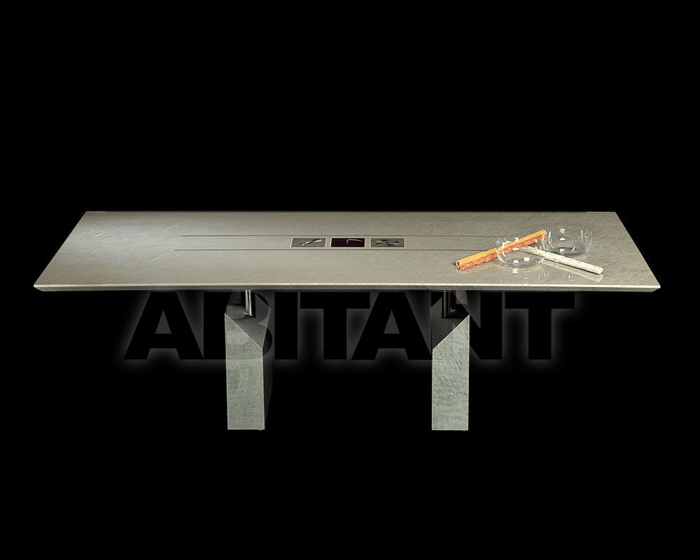 Купить Стол обеденный ACCADEMIA IL Loft Tables AT52