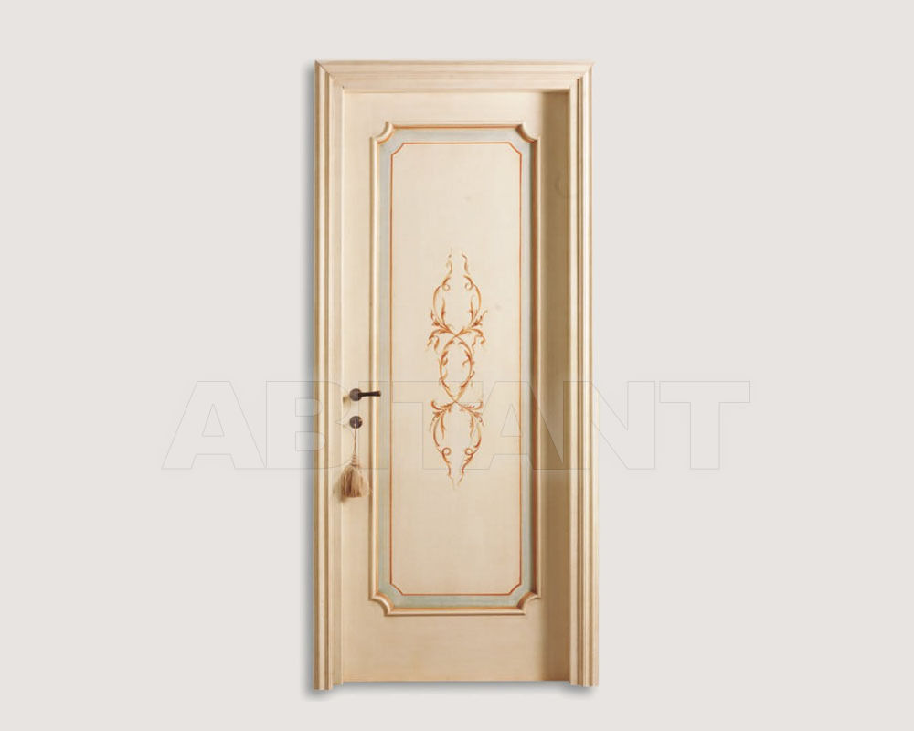 Купить Дверь деревянная Lorenzetto New design porte 300 1031/QQ 4
