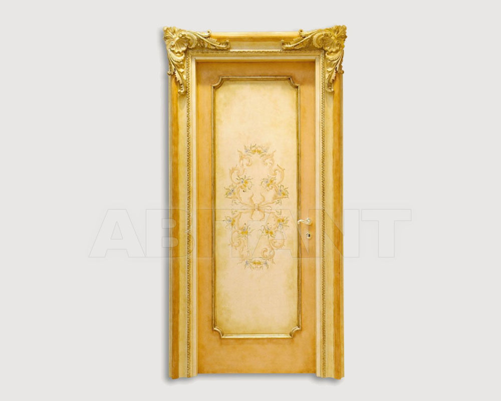 Купить Дверь деревянная Lorenzetto New design porte 300 1031/QQ 7