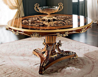 Стол Modenese Gastone Casanova 12142