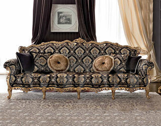 Диван Modenese Gastone Casanova 12414