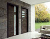 Дверь деревянная Ghizzi&Benatti 2013 LOGIC OLI15 Современный / Скандинавский / Модерн