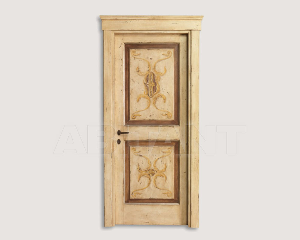 Купить Дверь деревянная Verrocchio New design porte 400 1112/Q 3