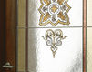 Дверь деревянная Donatello New design porte 400 1114/Q/V Классический / Исторический / Английский