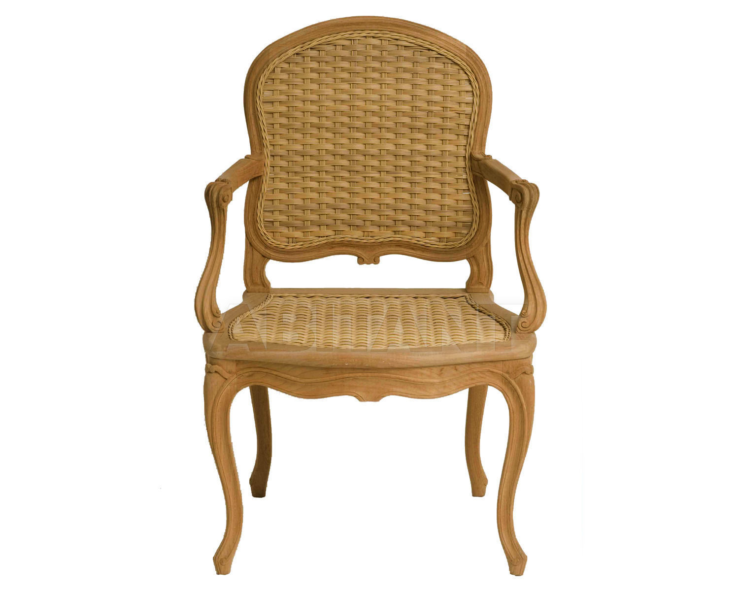 Купить Кресло для террасы Astello Outdoor Louis Xv A3.SF1.S1