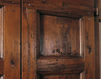 Дверь двухстворчатая San Galgano New design porte 400 405/Q/TM Классический / Исторический / Английский