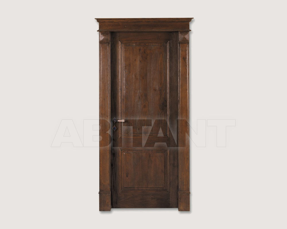 Купить Дверь деревянная Tancredi New design porte 400 408/Q