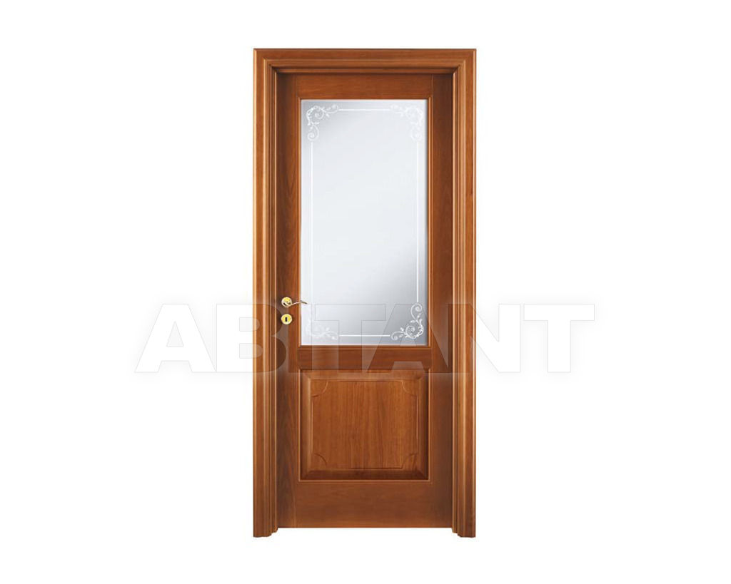 Купить Дверь стеклянная MAGNOLIA Agoprofil Atelier 711 XLS V