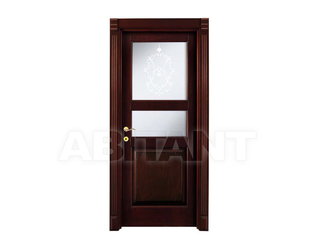 Купить Дверь деревянная MAGNOLIA Agoprofil Atelier 786 XLS VSC
