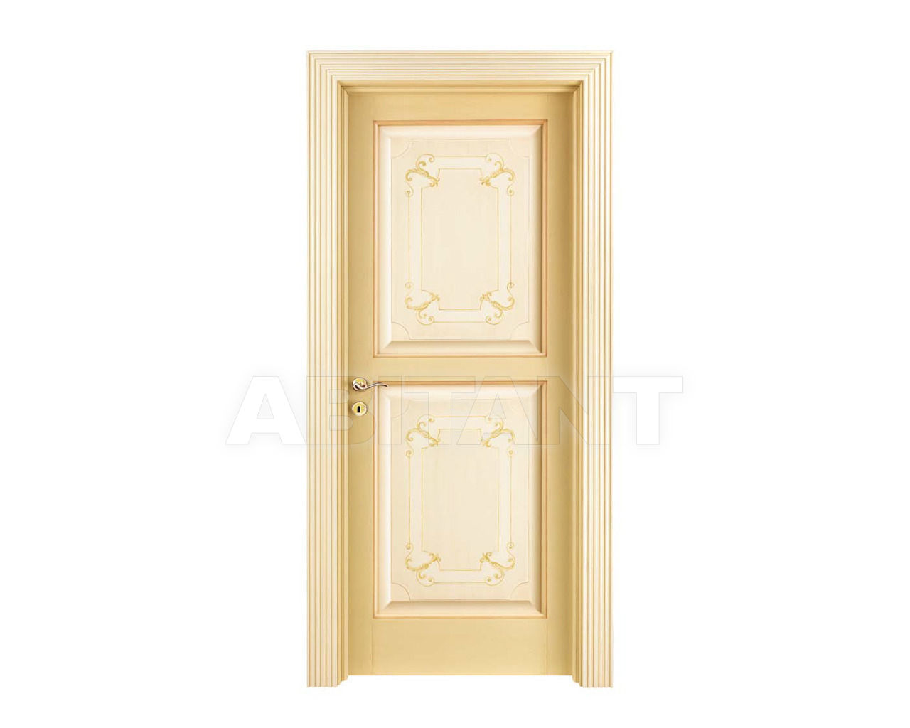 Купить Дверь деревянная MAGNOLIA in OLD FASHION Agoprofil Atelier 784 XLS P