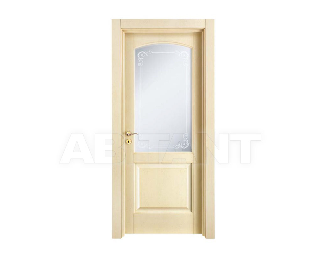 Купить Дверь стеклянная MAGNOLIA in OLD FASHION Agoprofil Atelier 710 ST V