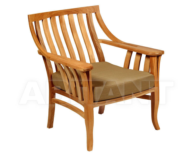 Купить Кресло для террасы Astello Outdoor Art Déco TS.SB2.L1