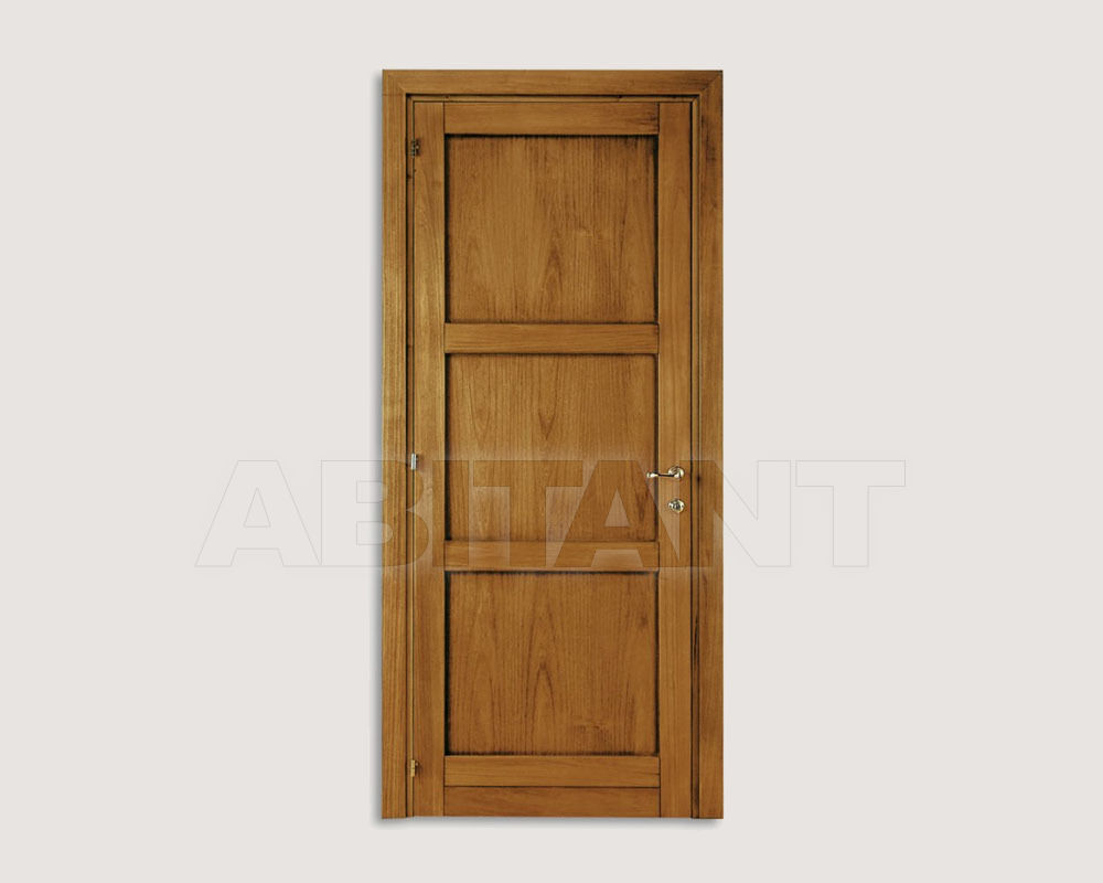 Купить Дверь деревянная Rembrandt New design porte 600 305