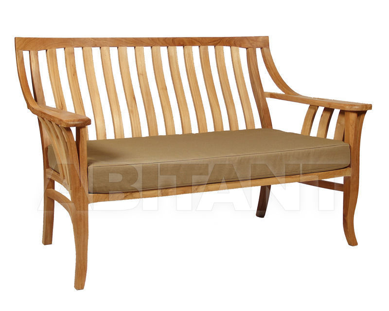 Купить Диван для террасы Astello Outdoor Art Déco TS.SS2.L1.02
