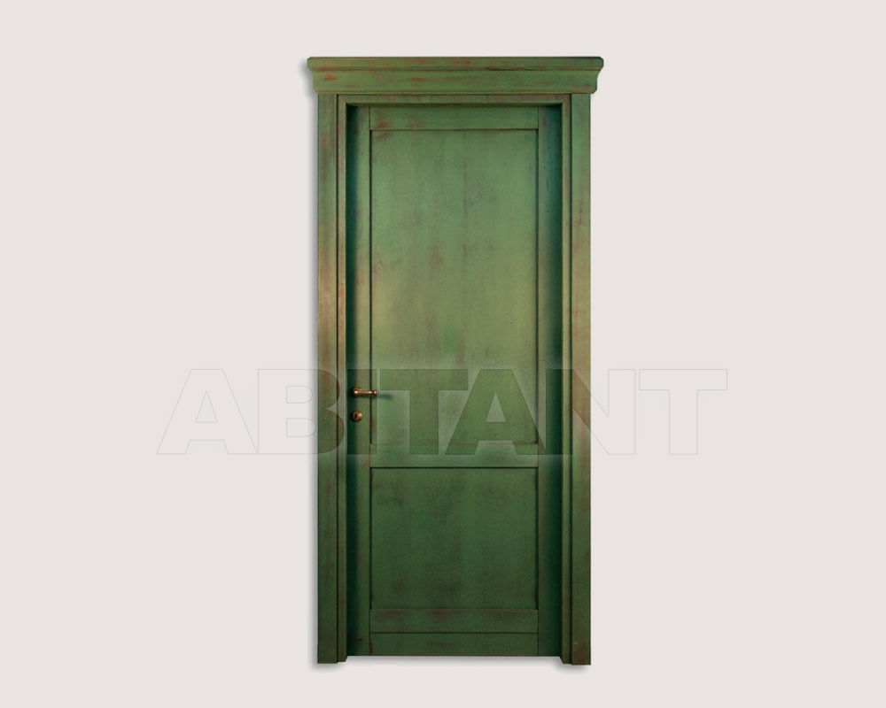 Купить Дверь деревянная Cortona New design porte 600 304/1 2
