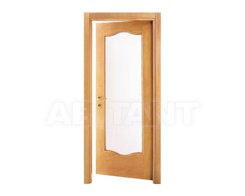 Купить Дверь стеклянная CLASSIC Agoprofil Atelier 117 V