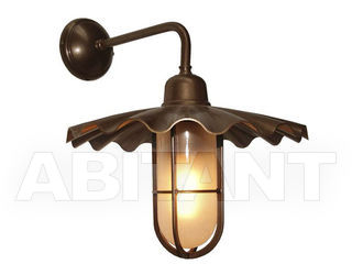 Фасадный светильник Mullan Lighting 2014 MLWL126
