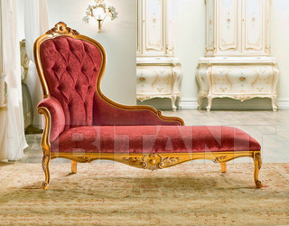 Кушетка Silik Salotti 599