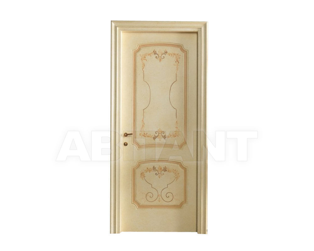 Купить Дверь деревянная Villa La Rotonda New design porte 700 762/QQ/E