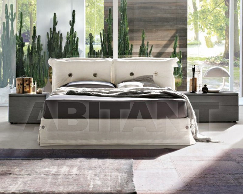 Купить Кровать AMAMI Tomasella Industria Mobili s.a.s. La Notte 63895