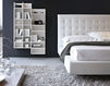Кровать FEEL Tomasella Industria Mobili s.a.s. La Notte 63013 2 Классический / Исторический / Английский