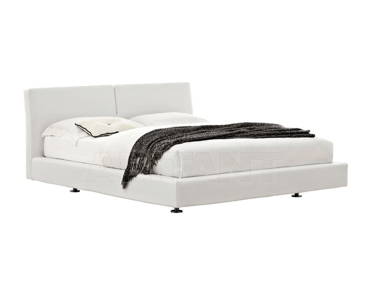 Купить Кровать VOGUE Tomasella Industria Mobili s.a.s. La Notte 63095