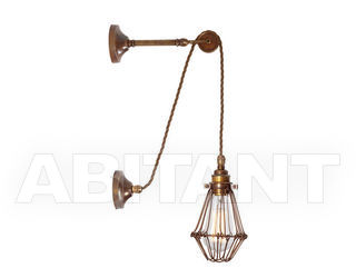 Бра Mullan Lighting 2014 MLWL187