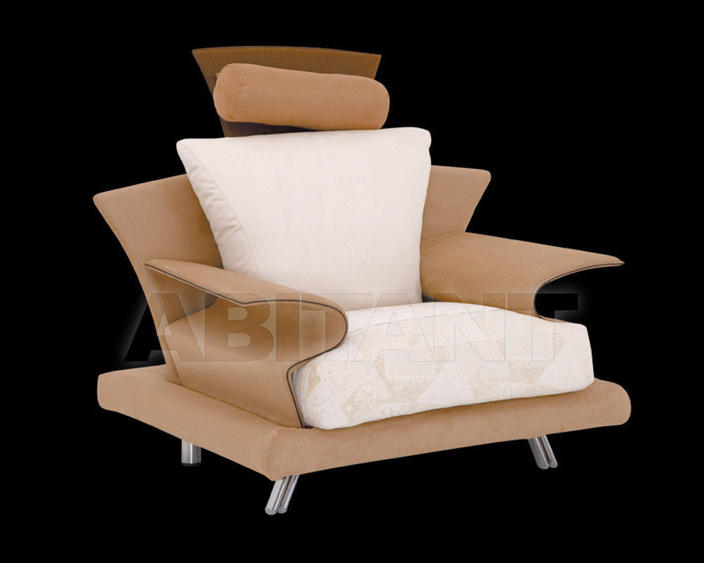 Купить Кресло SUPER ROY IL Loft Armchairs SR09 + SR07 + SR 111 1