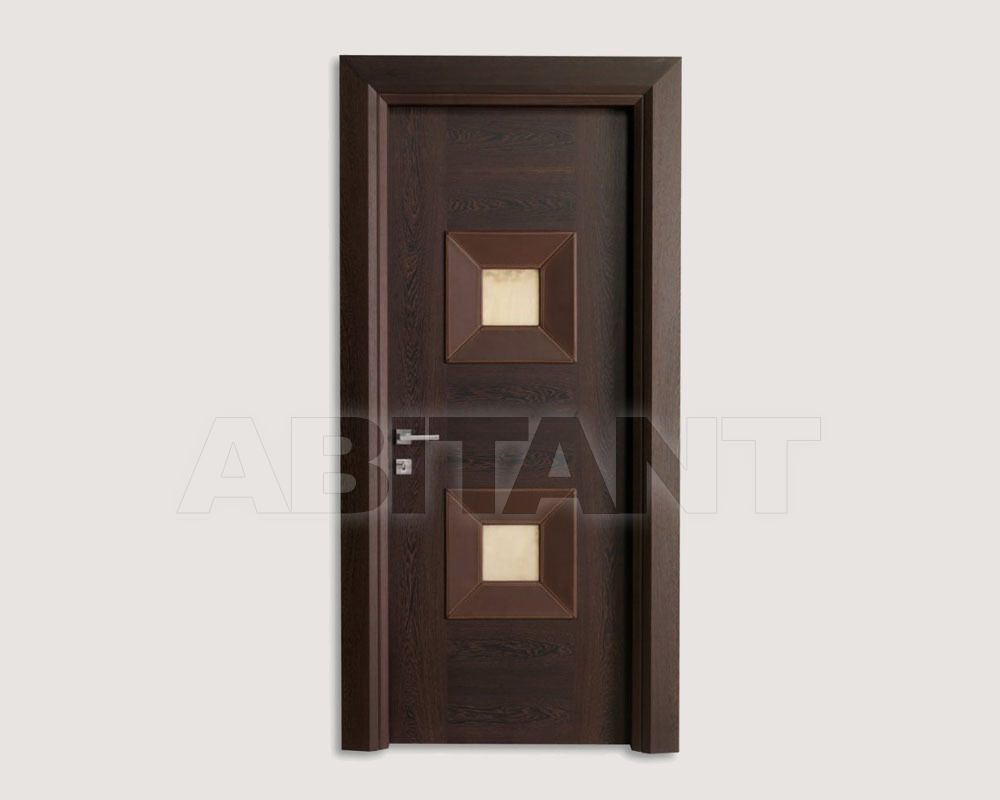 Купить Дверь деревянная Mondrian New design porte 500 914/QQ/10