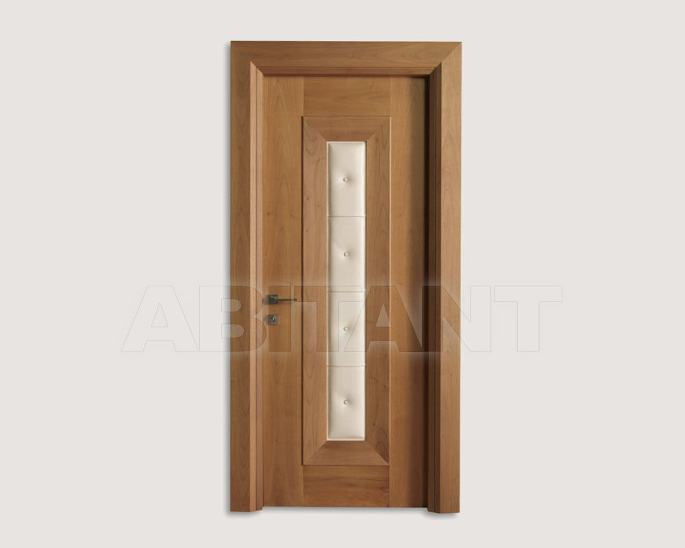 Купить Дверь деревянная Mondrian New design porte 500 913/QQ/07