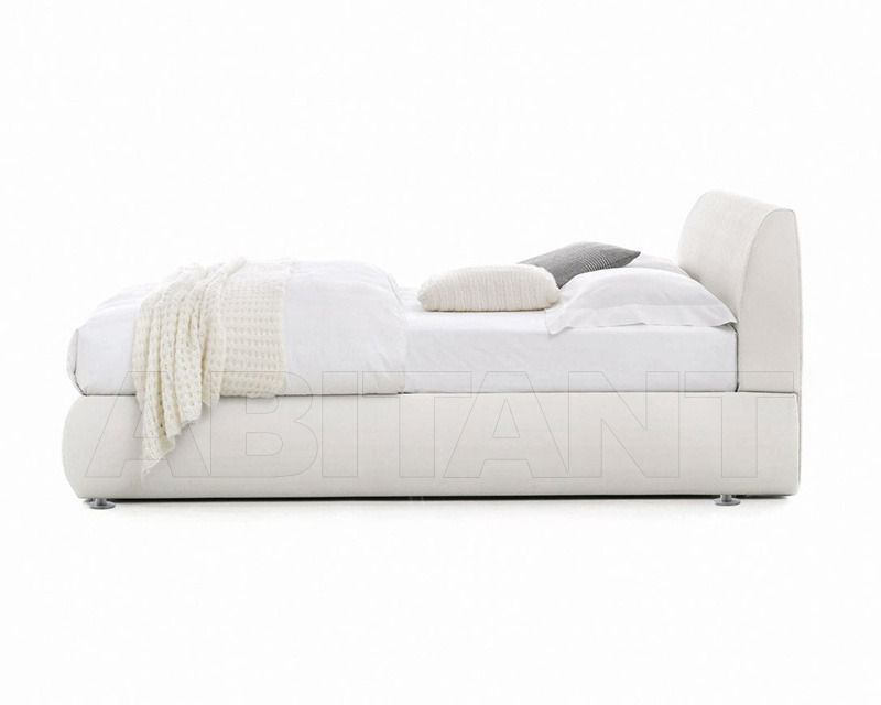 Купить Кровать SASSO Tomasella Industria Mobili s.a.s. La Notte 63615
