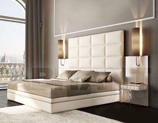 Кровать Florence Collections La Notte 802