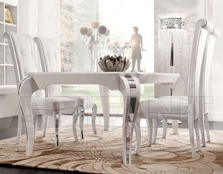 Стол обеденный Florence Collections 2014 642