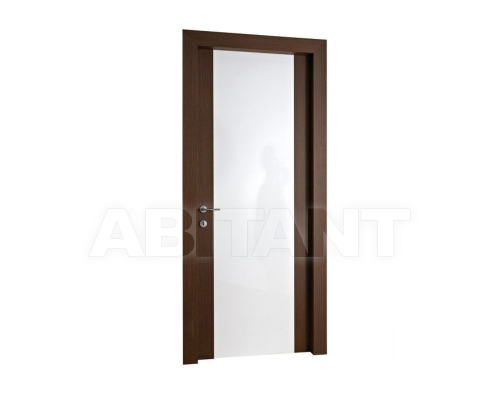 Купить Дверь стеклянная Mart Stam New design porte Metropolis 1903/QQ/PLL