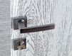 Дверь деревянная Giudetto New design porte Metropolis 1011/QQ/A 17 Классический / Исторический / Английский