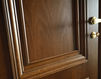 Дверь деревянная AMANTEA New design porte Le Porte Di Lorenzo 1314/QQ 3 Классический / Исторический / Английский