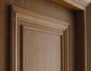 Дверь деревянная AMANTEA New design porte Le Porte Di Lorenzo 1314/QQ 4 Классический / Исторический / Английский