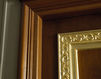 Дверь деревянная CASTIGLIONE New design porte Le Porte Di Lorenzo 1344/QQ Классический / Исторический / Английский