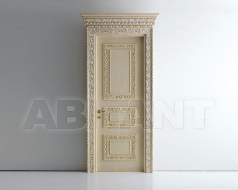 Купить Дверь деревянная CASTIGLIONE New design porte Le Porte Di Lorenzo 1346/QQ