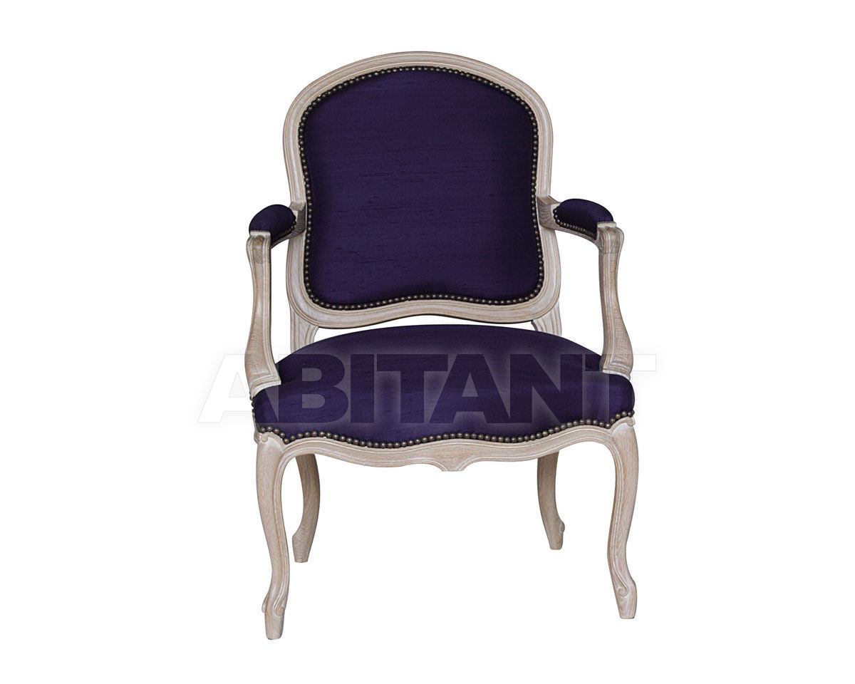Купить Кресло Collection Pierre 2014 BIJOU FAUTEUIL P 150 410