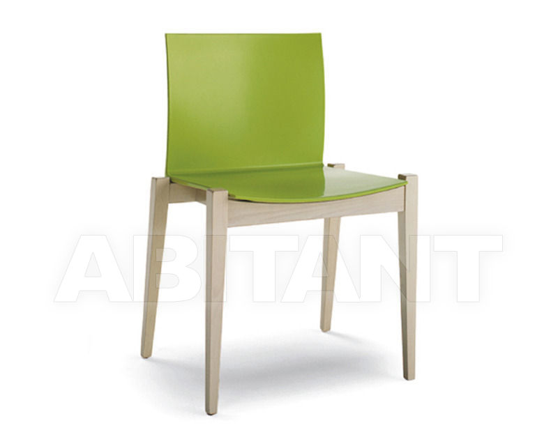 Купить Стул Blifase Chairs And Sofas Iride Sedia