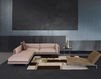 Диван GALAXY IL Loft Sofas GA99 Лофт / Фьюжн / Винтаж / Ретро