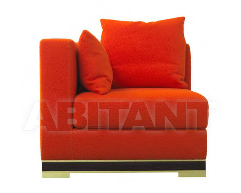 Купить Кресло Formitalia Home FIESOLE Corner armchair