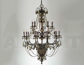 Люстра Almerich Classic Master Ii 2406