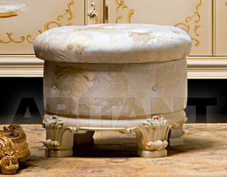Пуф Silik Camere Da Letto 7738