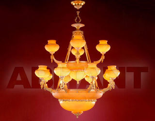 Люстра Almerich Classic Master Ii 2075